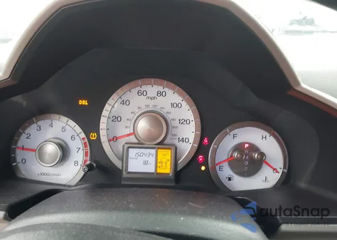 2011 Honda Pilot Ex-L z USA, uszkodzony, nr VIN 5FNYF4H54BB105346